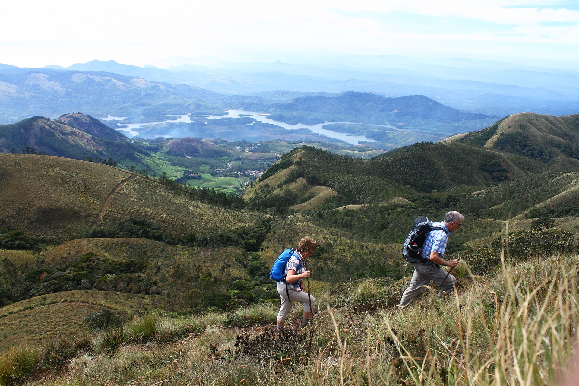 Kolukkumalai